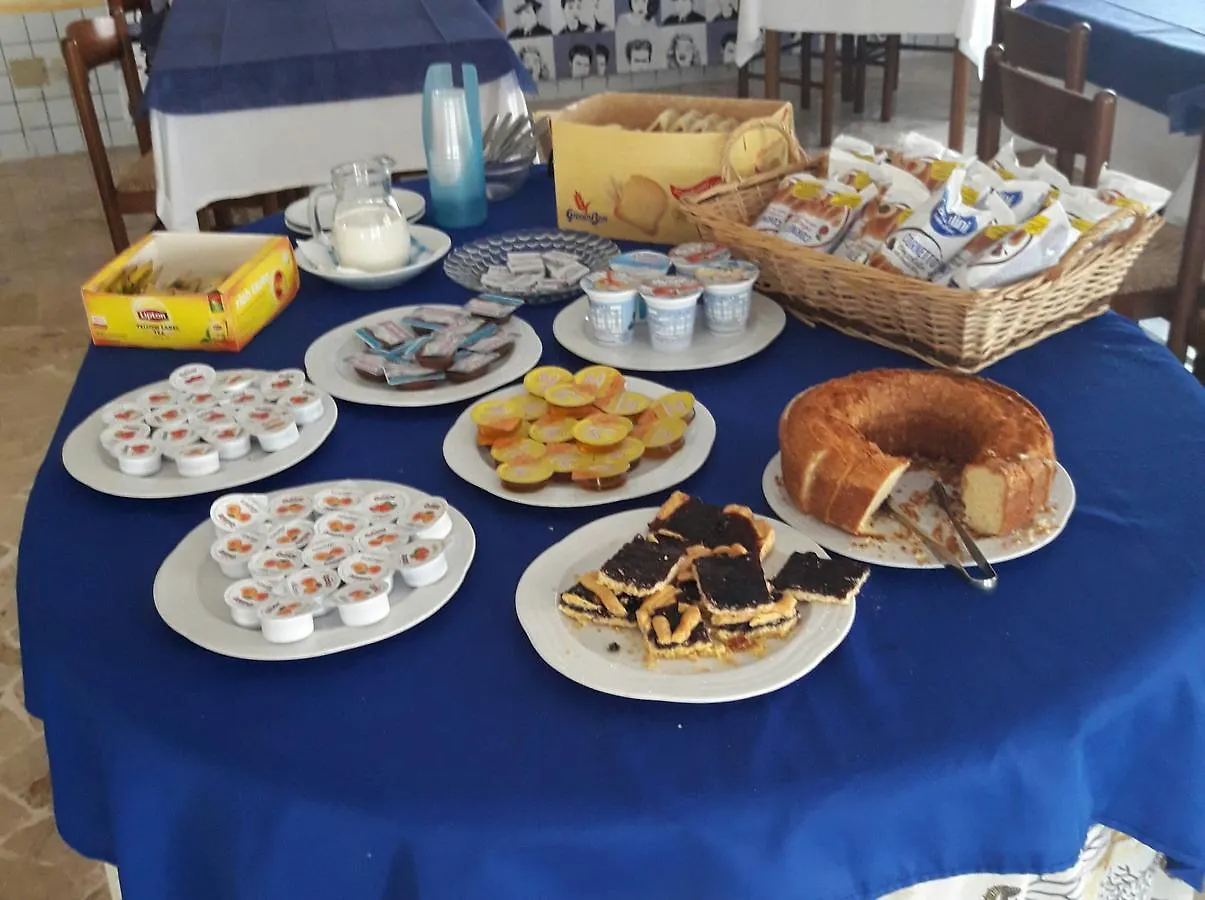Hotel Dallas Riccione