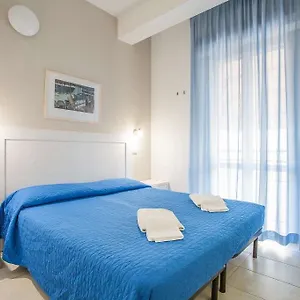 2* Hotel Nancy - Giovani E Gruppi Amici