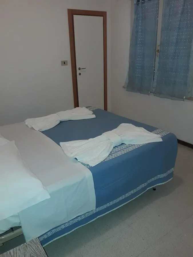Hotel Dallas Riccione 0*,