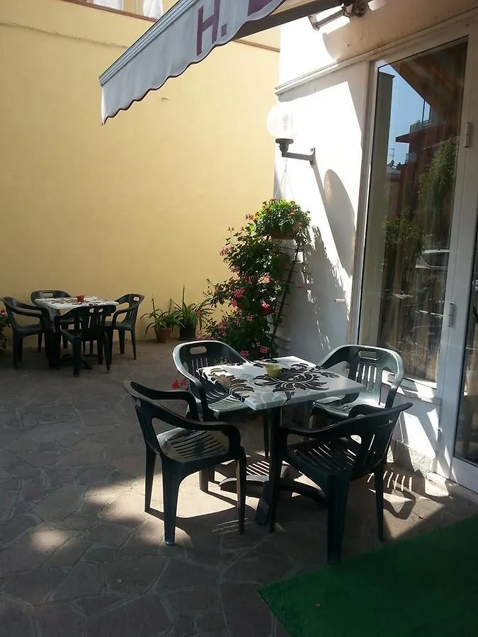 Hotel Dallas Riccione