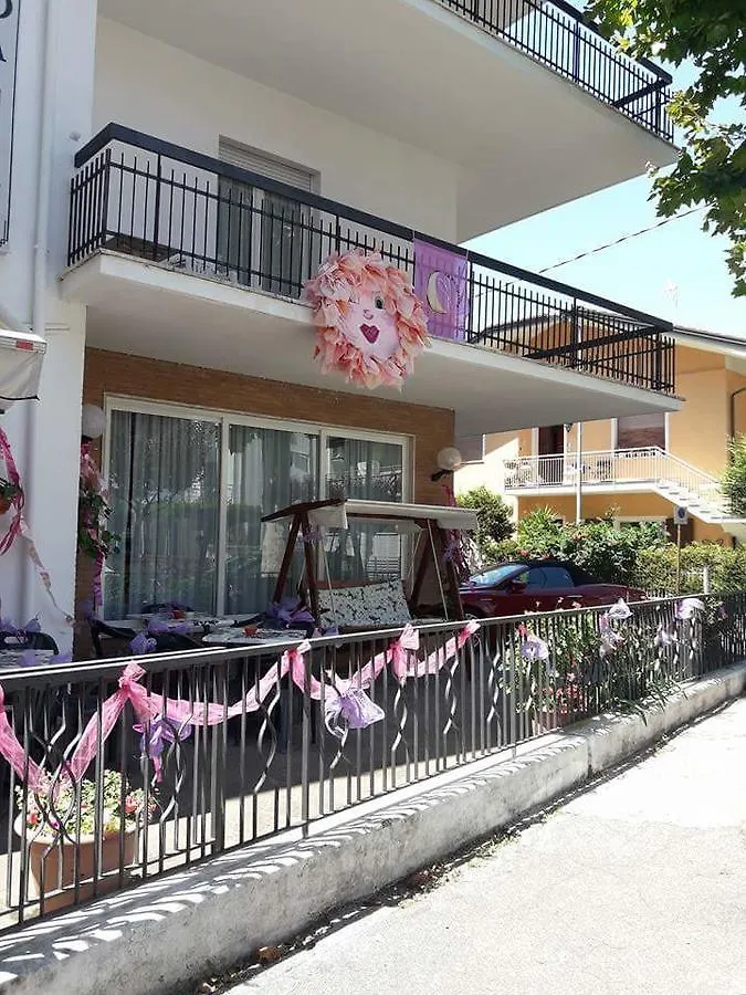 Hotel Dallas Riccione