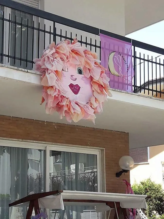 Hotel Dallas Riccione