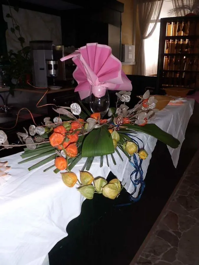 Hotel Dallas Riccione